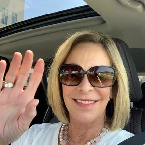 Meet your Posher, Kathy